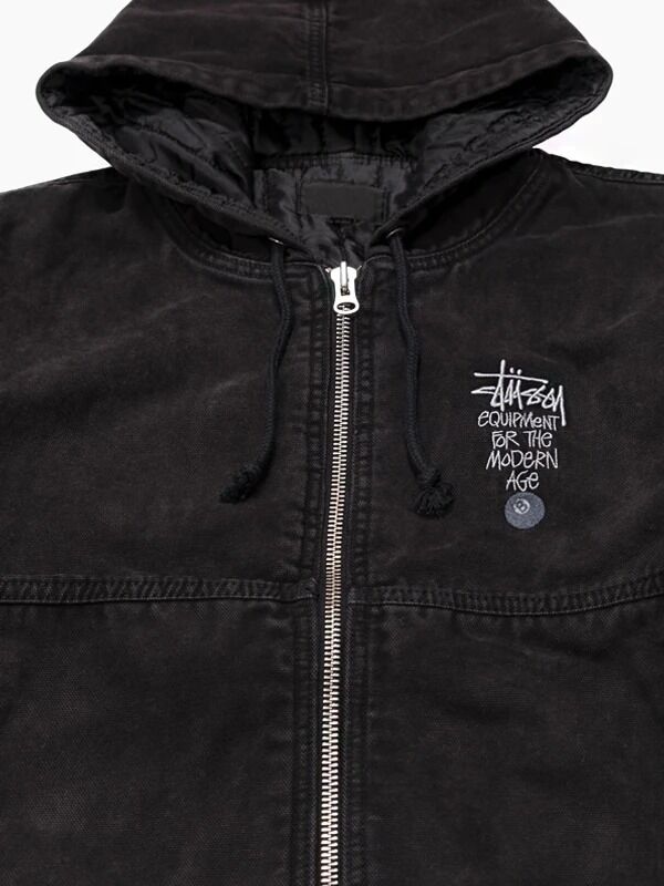 Stussy Work Jacket | Big Sale