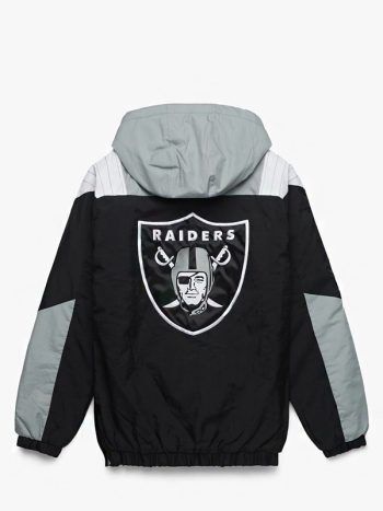 Raiders Starter Jacket | Sale