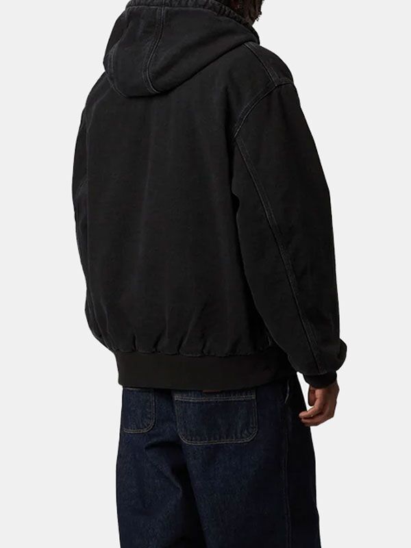 ^_^ 様用 Carhartt WIP OG Active Rivet Carhartt WIP OG Active Rivet Jacket Washed Men's - SS25 - US