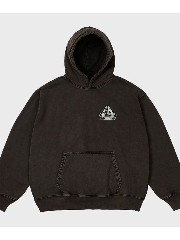 Palace x Vivienne Westwood Hoodie | Arsenal Jackets