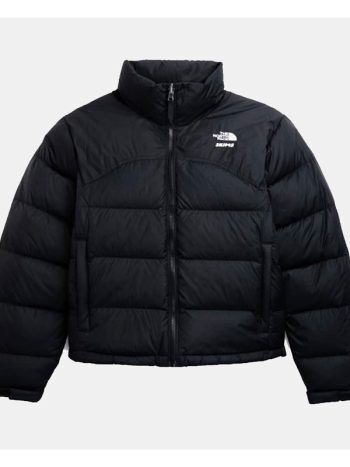 ノースフェイス × SKIMS ヌプシ ダウンジャケット S The North Face × SKIMS第2弾、ヌプシを中心とした最新コレクションを