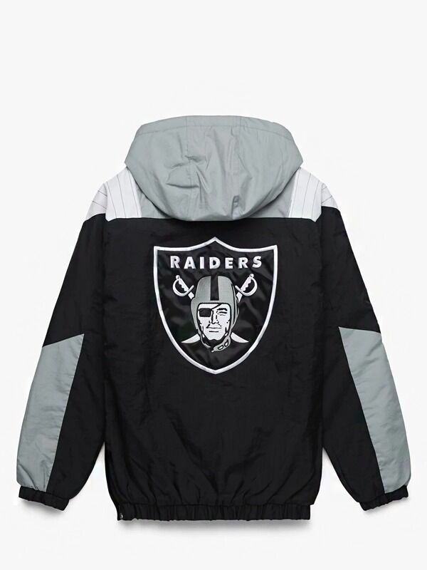 Raiders Starter Jacket | Sale