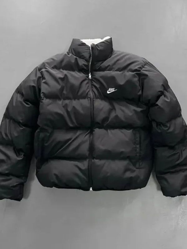 Nike Reversible Jacket | Arsenal Jackets